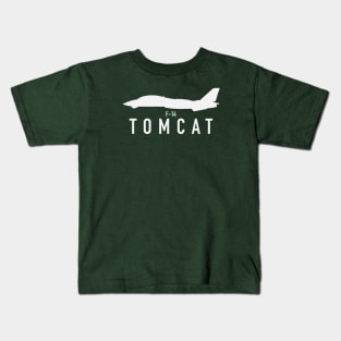 F-14 Tomcat Kids T-Shirt